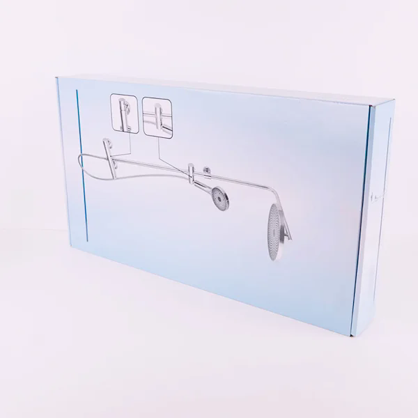 Hur korrugerade lådor förbättrar förpackningseffektiviteten och produktskyddet?