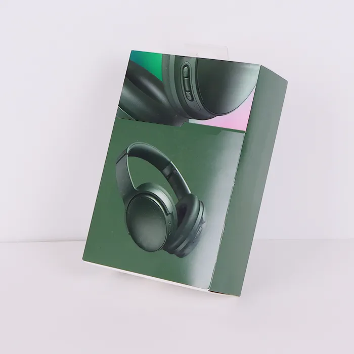 Elektronikförpackningslåda