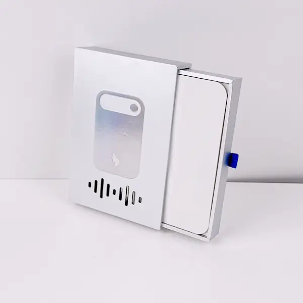 Avancerade förpackningsboxar Avancerade förpackningsboxar