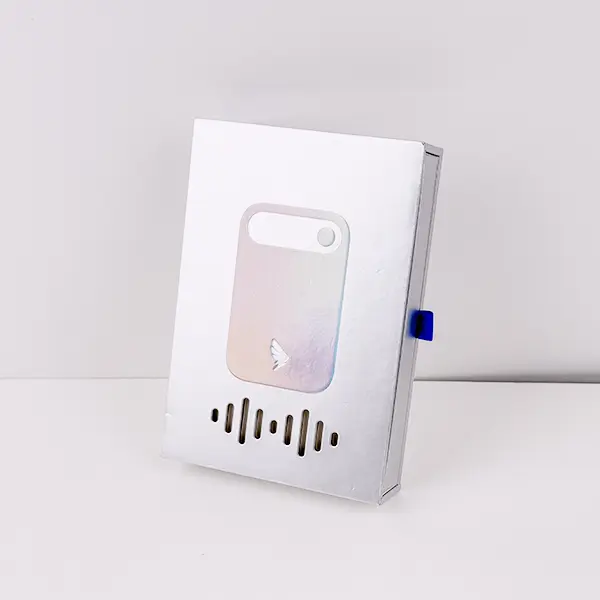 Avancerade förpackningsboxar