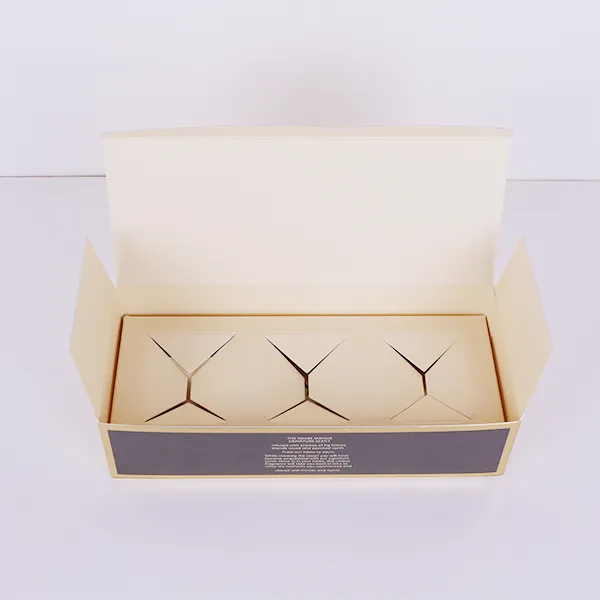 Candle Packaging Boxes