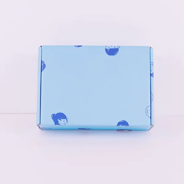 Fashion Boxes Fashion Boxes