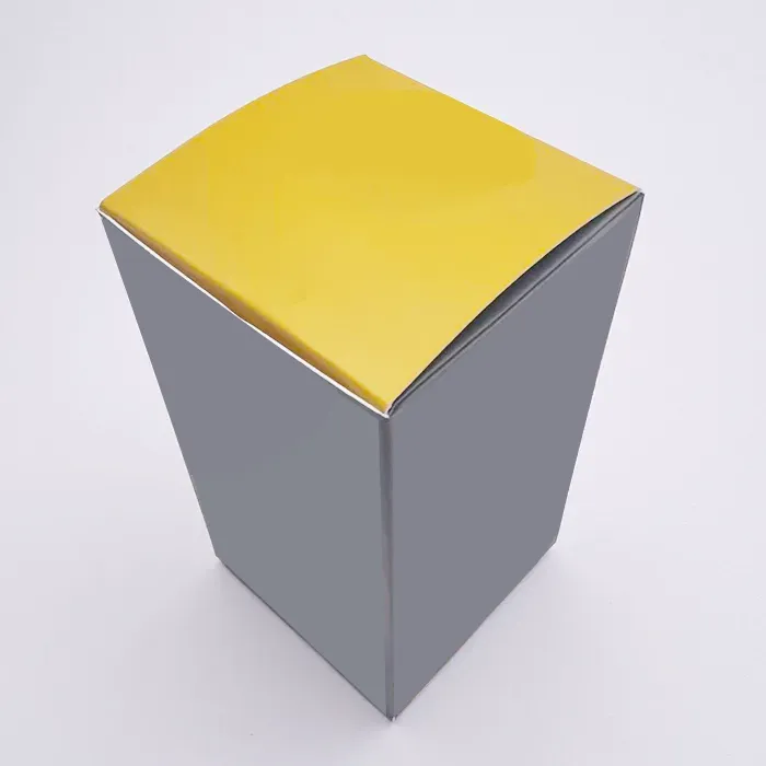 Lådor för glödlampor