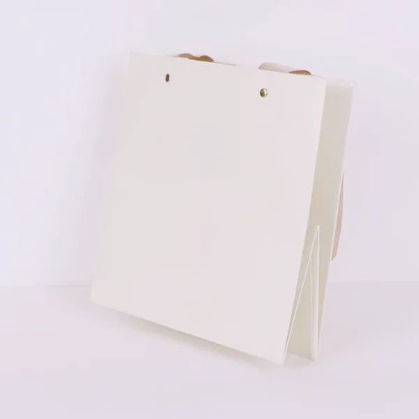 Lyxiga presentpåsar