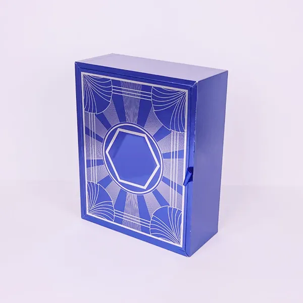 Magnetiska presentförpackningar