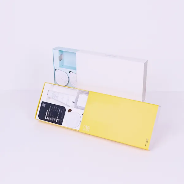 Förpackningsbilagor