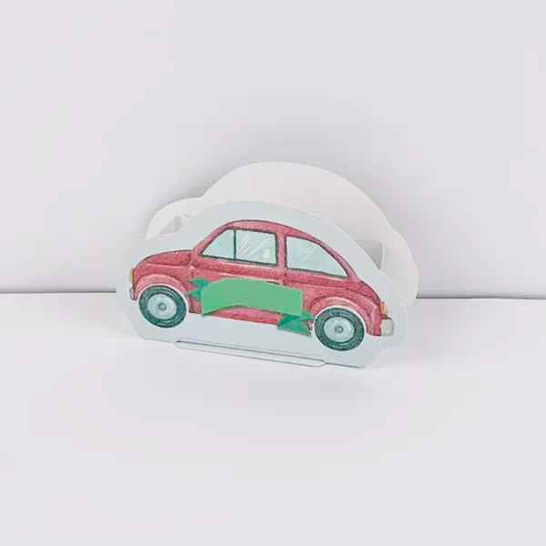 Tvålförpackningslådor