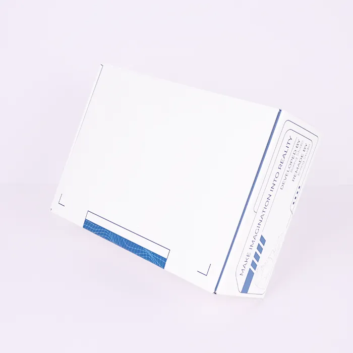 Prenumerationspapperslådor